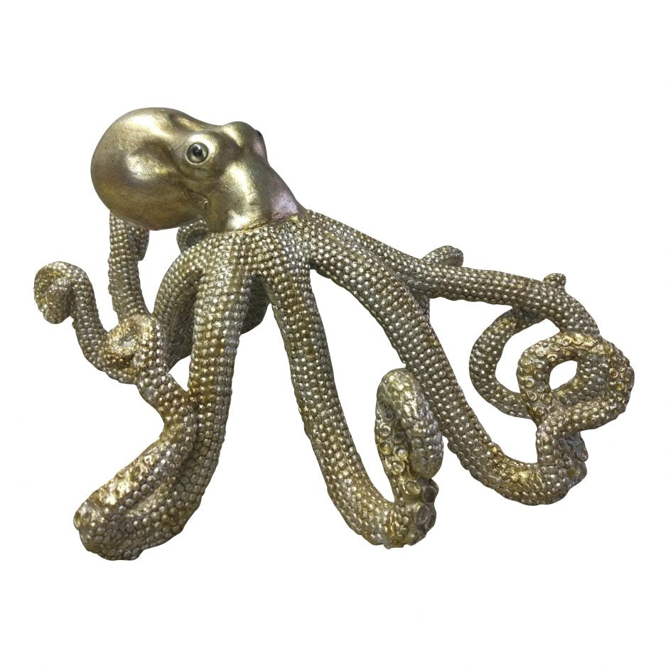 Glam Octopus – hausdecorations