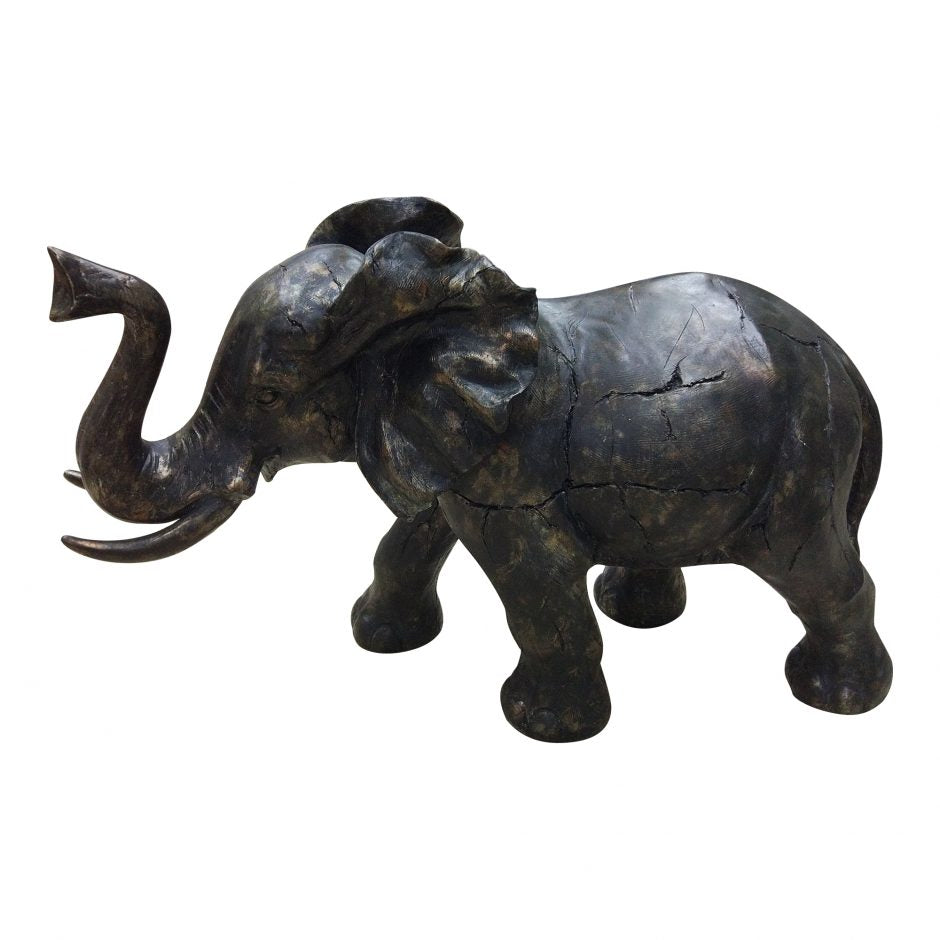 Lucky Elephant Statue