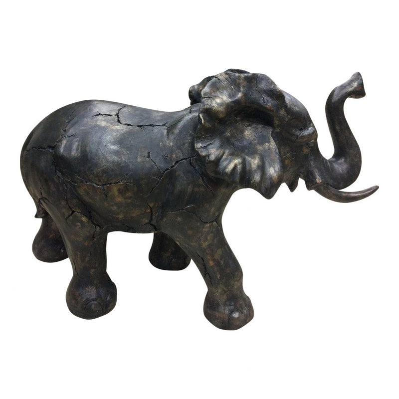 Lucky Elephant Statue