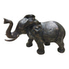 Lucky Elephant Statue