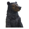 Kodiak Bear Statue