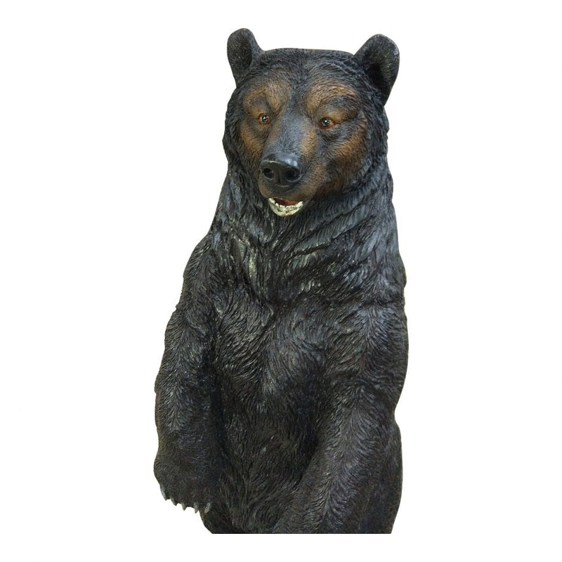 Kodiak Bear Statue