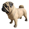 Sir Pugsly Statue