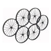 Wheels Wall Decor