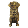 Fido Table Top Decor