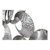 Looped Metal Wall Decor Large