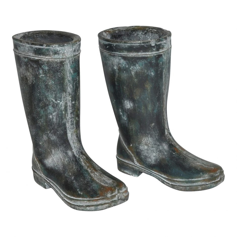 Gumboots