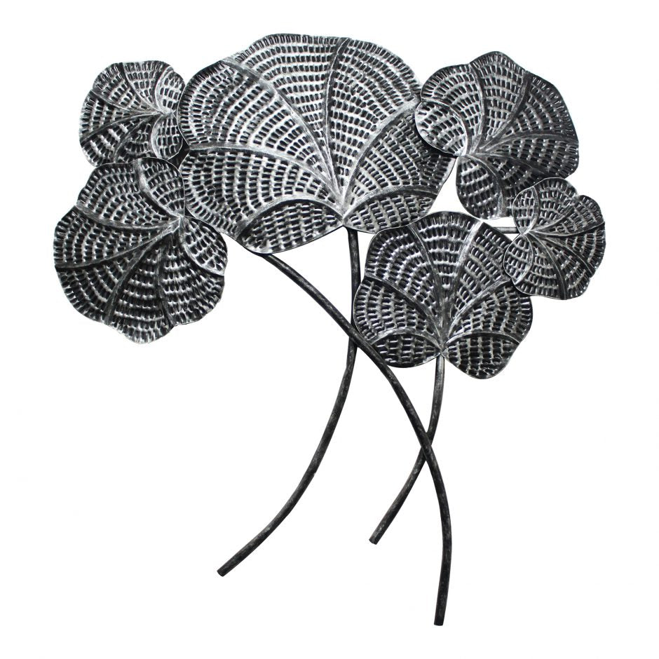 Sea Fan Wall Decor