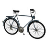 Cruiser Bike Blue