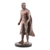 Superhero Statue Bronze