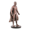 Superhero Statue Bronze