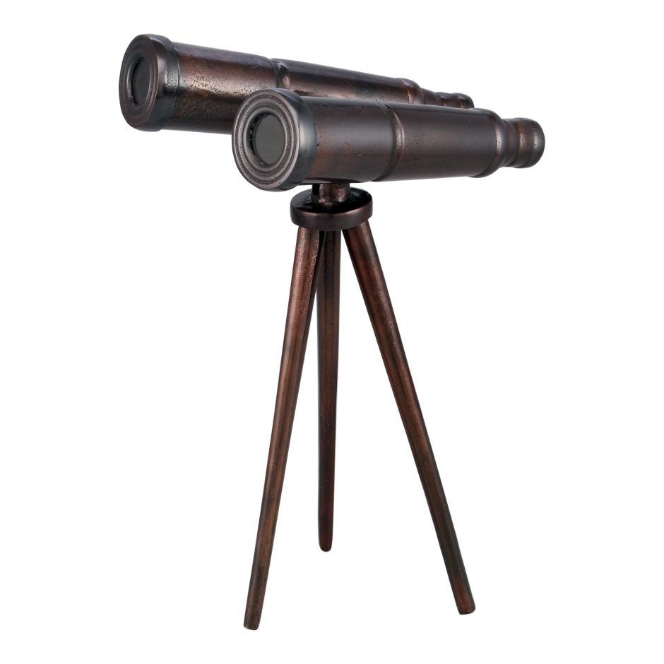 Binoculars Bronze