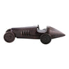 Antique Race Car Bronze