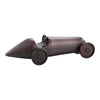 Antique Race Car Bronze