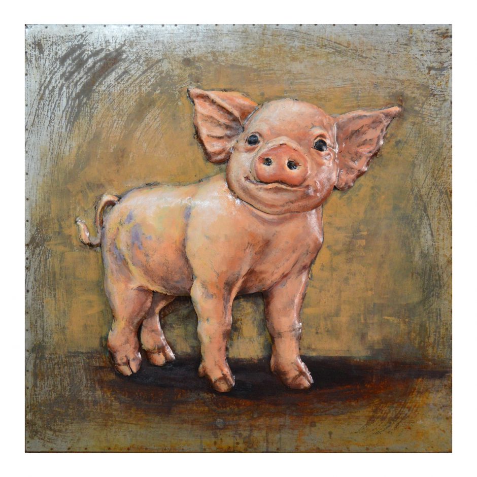 Wilbur Wall Decor