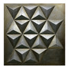 Three Dimensional Wall Decor