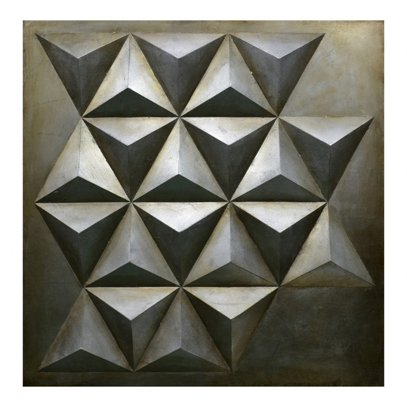 Three Dimensional Wall Decor