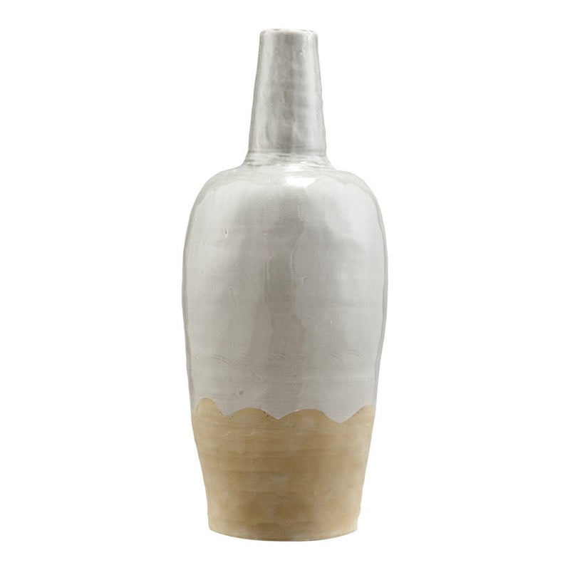 Magnum Vase Grey