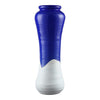 Caliber Vase Blue