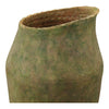 Safari Vase Green