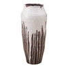 Randis Vase White Washed