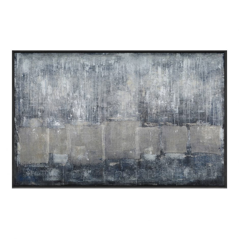 Greyscale Wall Decor