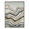 Agate Wall Decor