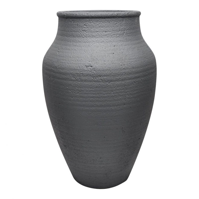 Voz Vase Black