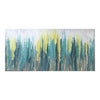 Jade Abstract Wall Decor