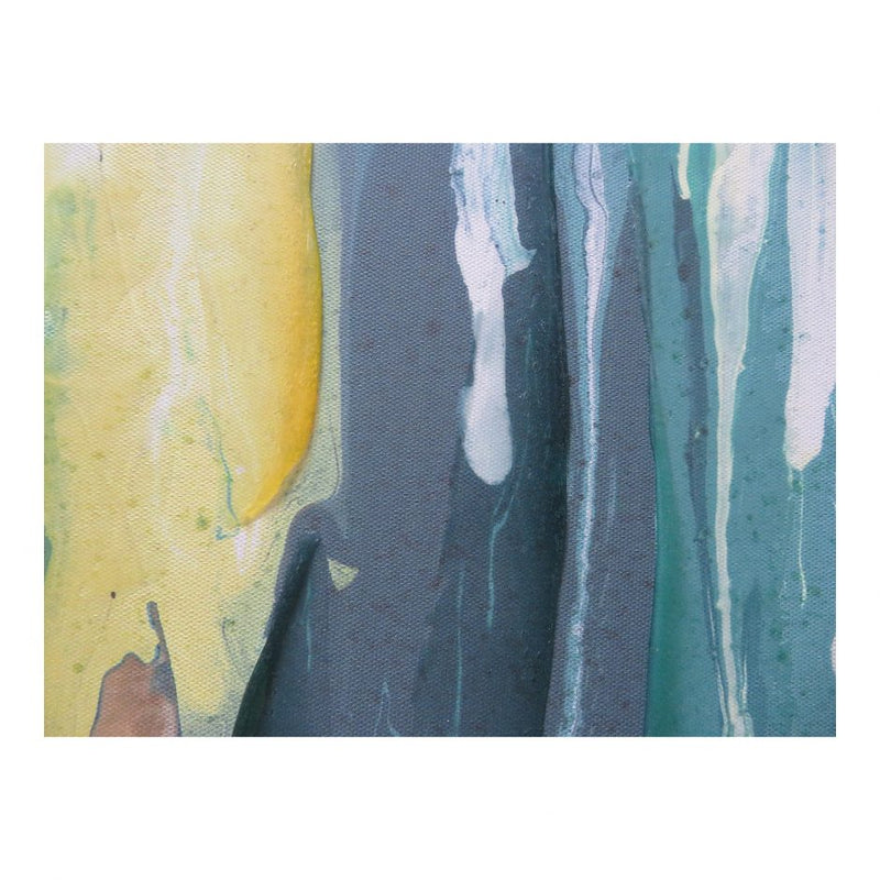 Jade Abstract Wall Decor