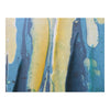 Jade Abstract Wall Decor