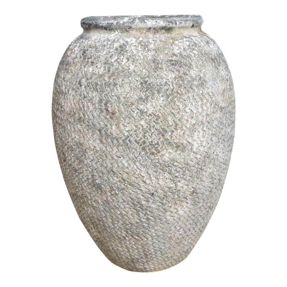 Knit Vase