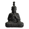 Rustic Sitting Buddha