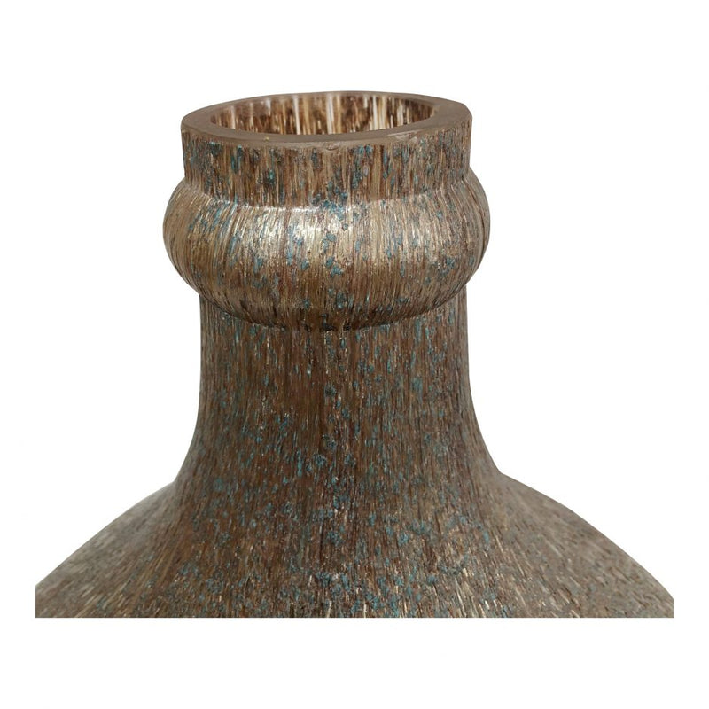 Genie Vase